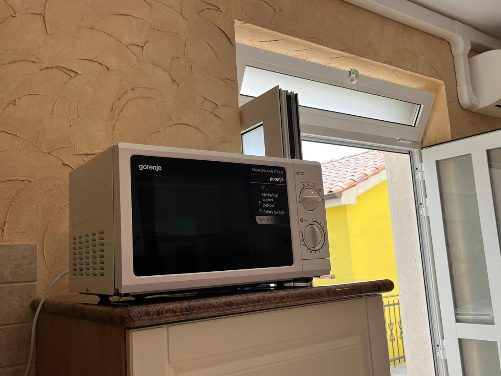 Apartman En Moscenicka Draga Bagian luar foto