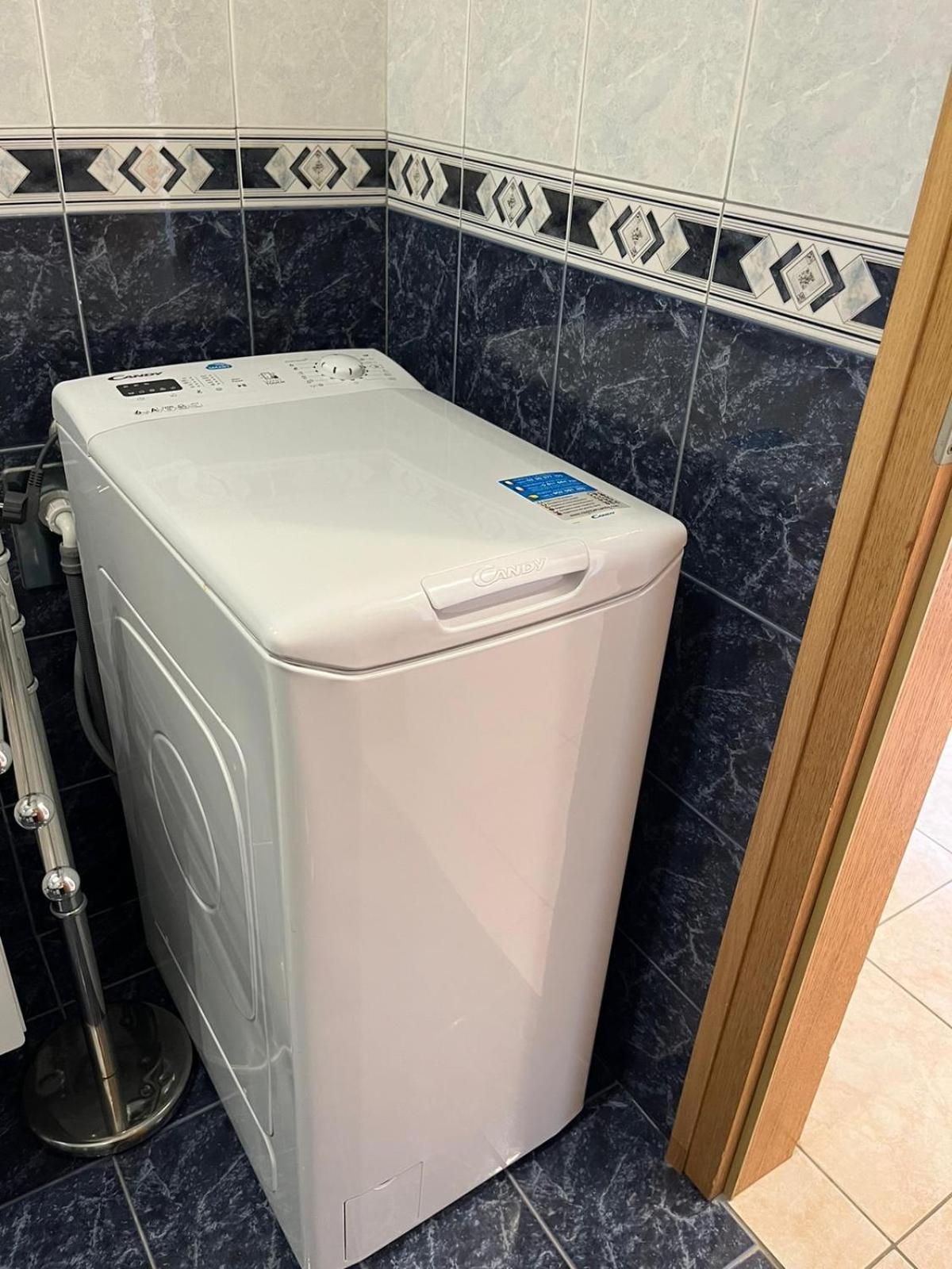 Apartman En Moscenicka Draga Bagian luar foto